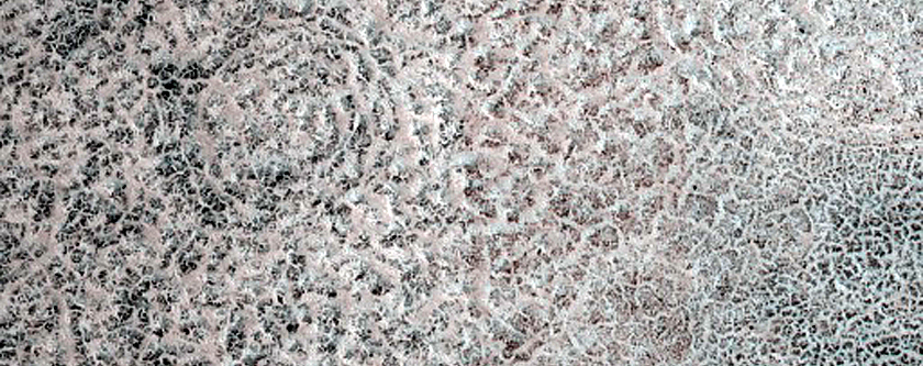Northern Terrain Sample