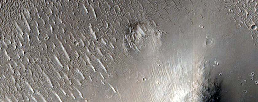 Channels in Terra Cimmeria