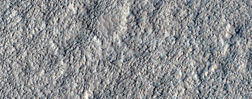 Amazonis Planitia