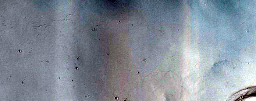 Northern Terra Sabaea