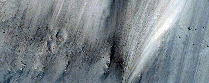 Slope Monitoring