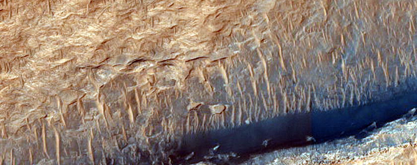Slope Monitoring 