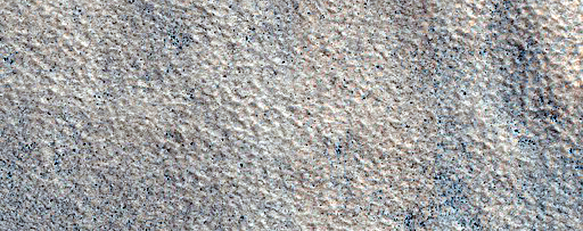 Northern Mid-Latitude Terrain