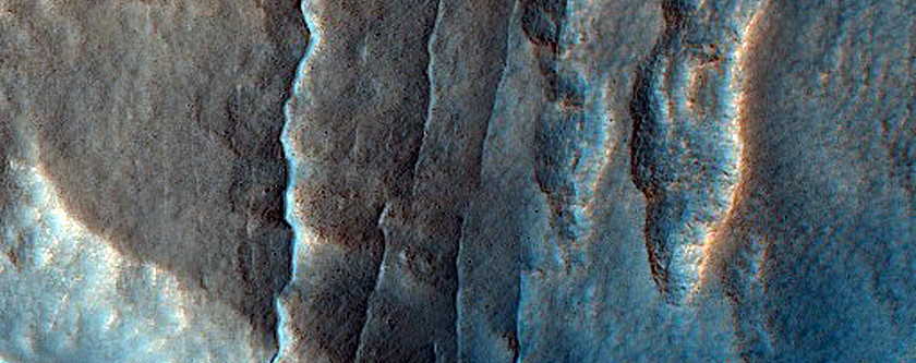 Gully Monitoring