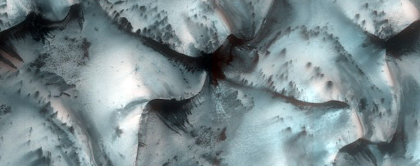 Dunes Dubbed South Beach