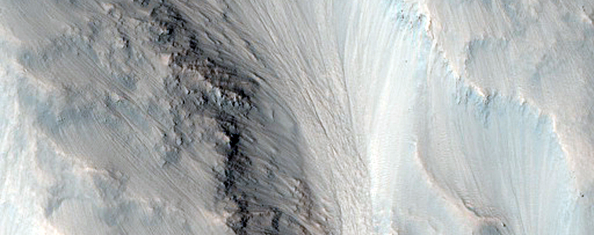 Gully Monitoring
