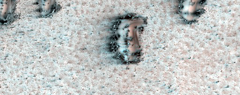 Northern Plains Dunes