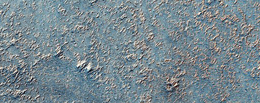 Syria Planum Dust-Raising Event Monitoring Site