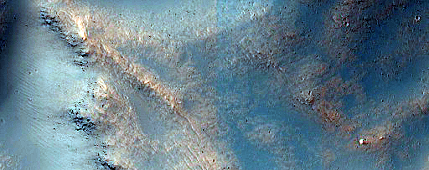 Slope Monitoring