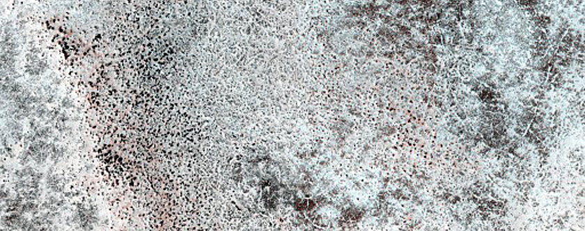 Terrain Sample