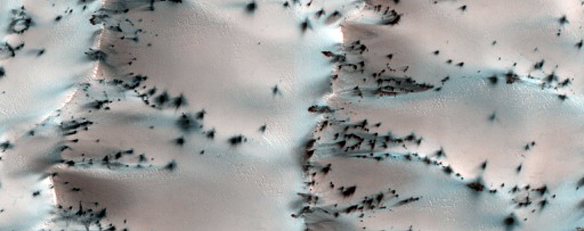 Dunes Dubbed San Onofre