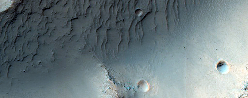 Sirenum Fossae