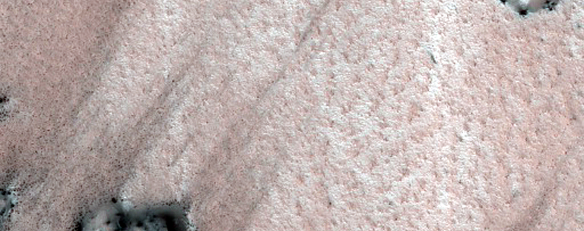 Dunes Dubbed Romo