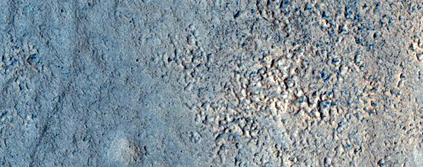 Utopia Planitia