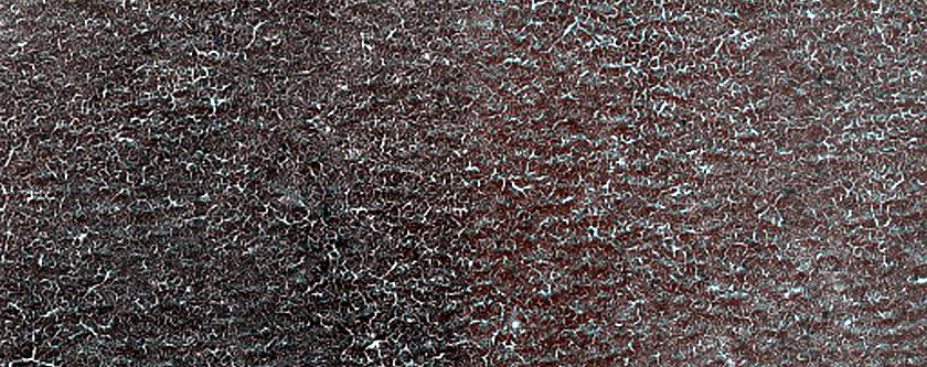 Northern Periglacial Terrain