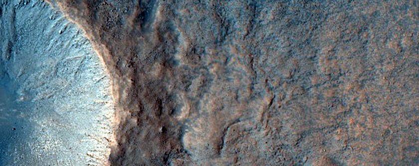 Slope Monitoring