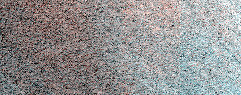 Terrain Sample
