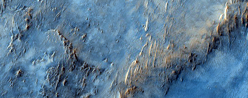 Terrain Sample