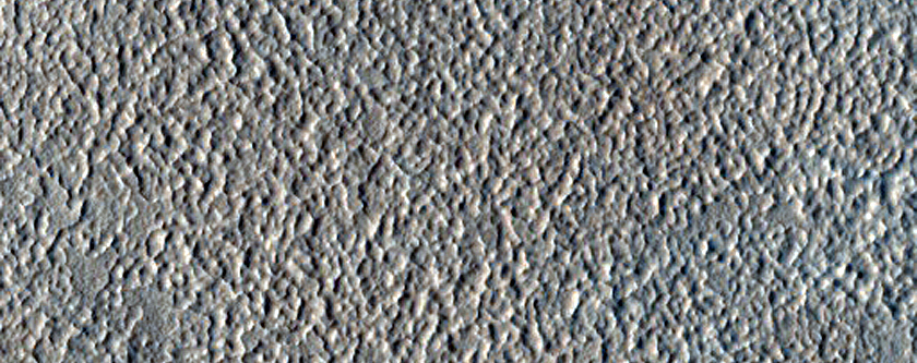 Monitoring New Impact Site