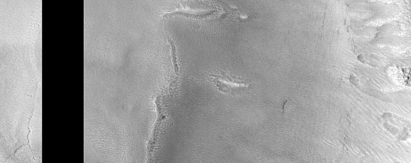 Gullies