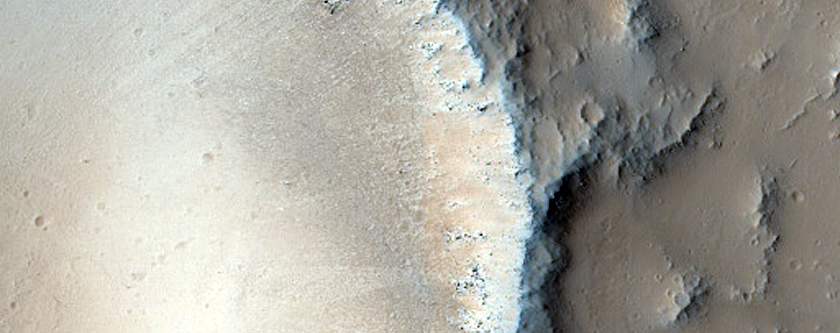 Terrain Sample