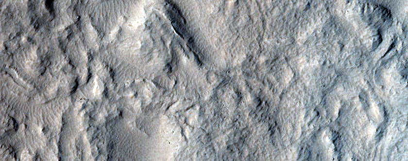 Terrain Sample