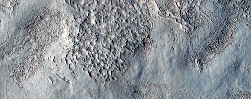 Terrain Sample