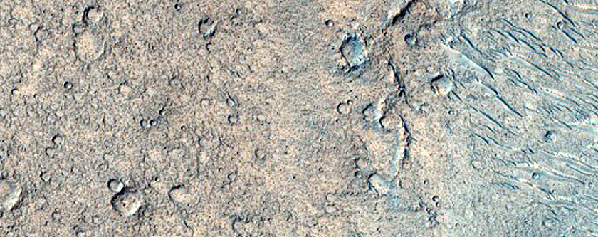 Streamlined Layered Feature