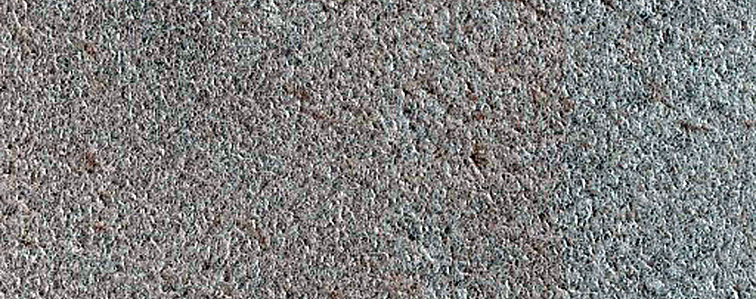 Terrain Sample