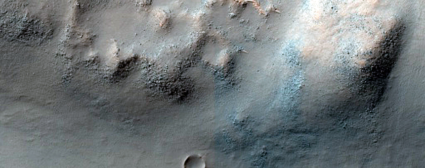Crosscutting Linear Features