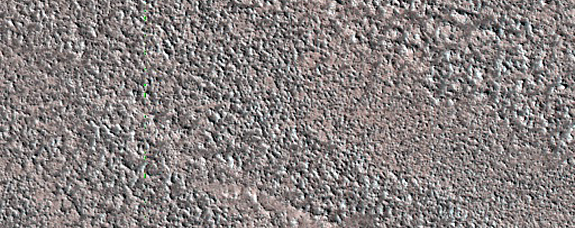 Terrain Sample