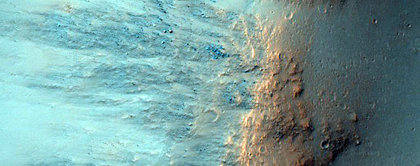 Margaritifer Terra