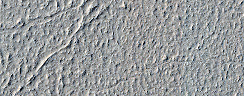 Monitoring New Impact Site