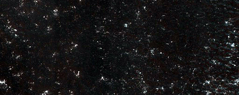 Terrain Sample