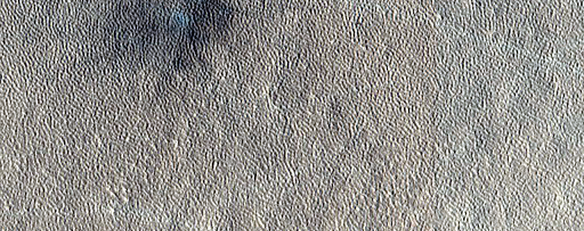 Crater Monitoring