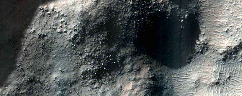 Impact Crater