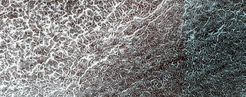 Terrain Sample