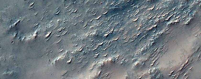 Terrain Sample