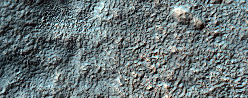 Terrain Sample