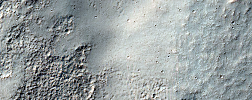 Channels in Southern Mid-Latitudes