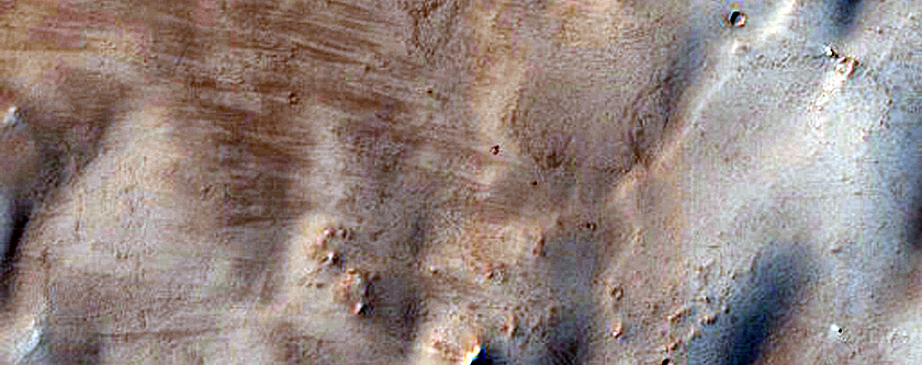 Terrain Sample
