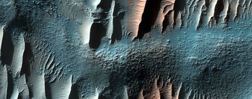 Slope and Gully Monitoring