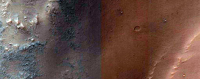 Crater