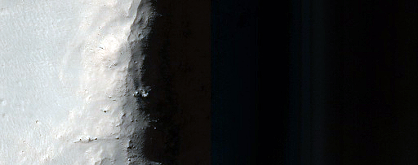 Terrain Sample