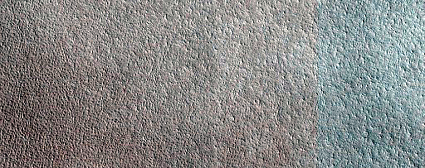 Terrain Sample
