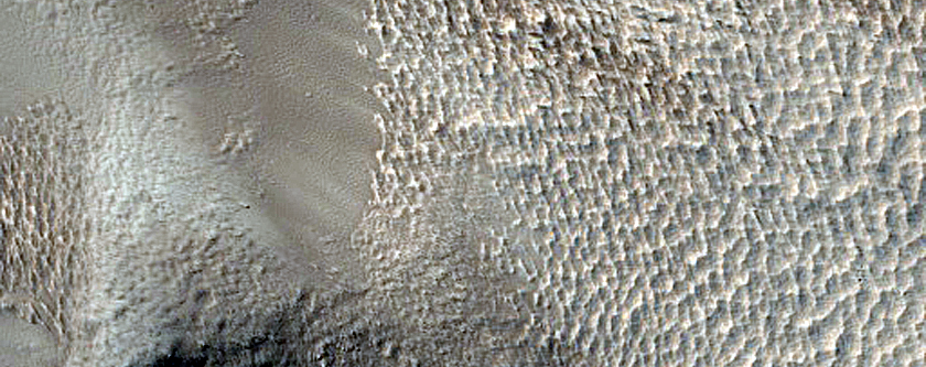 Mangala Valles
