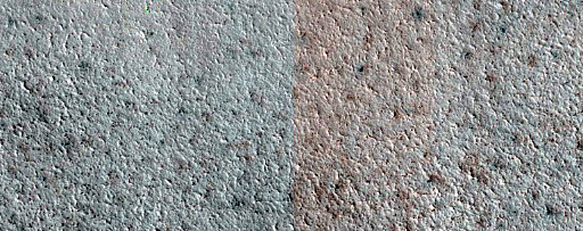 Terrain Sample