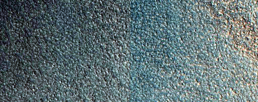 Gullies