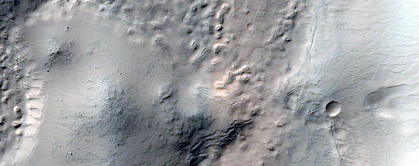 Terrain Sample