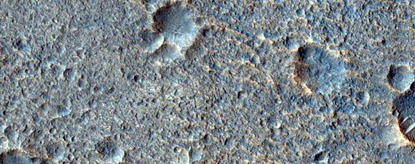Simud Valles
